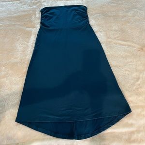 Super comfortable tube dress